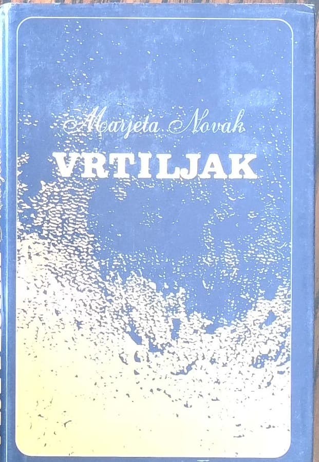 Vrtiljak - slika 2