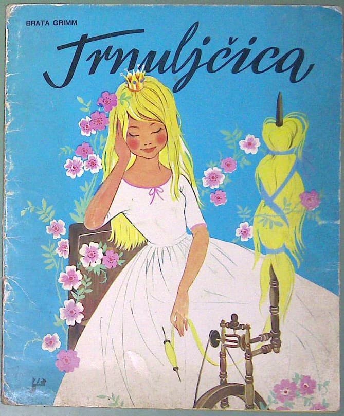Trnuljčica - slika 3