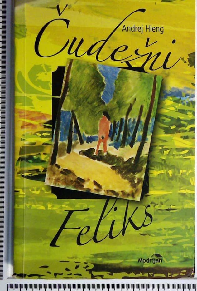 Čudežni Feliks - slika 2