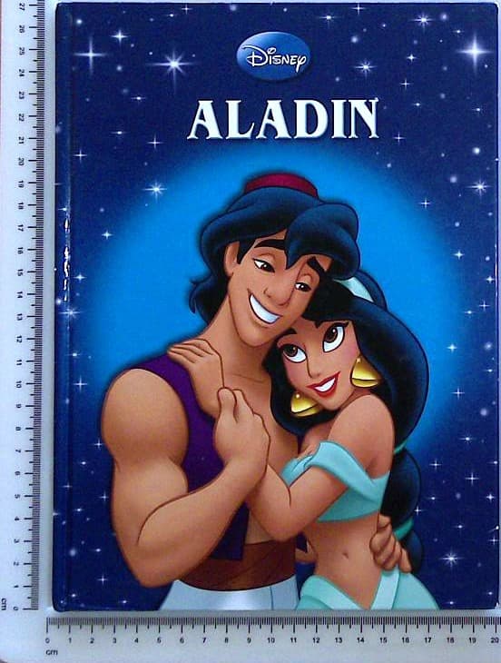 Aladin