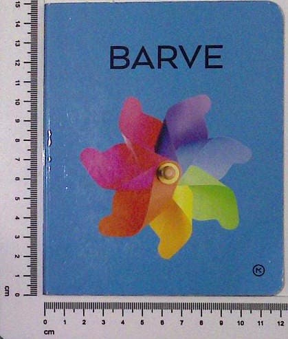 Barve