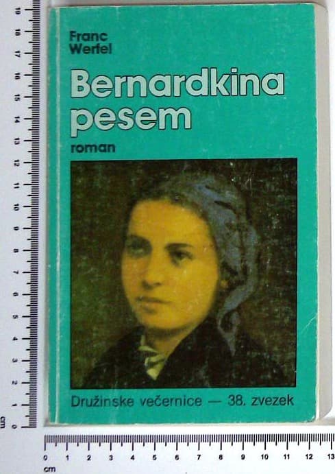 Bernardkina pesem