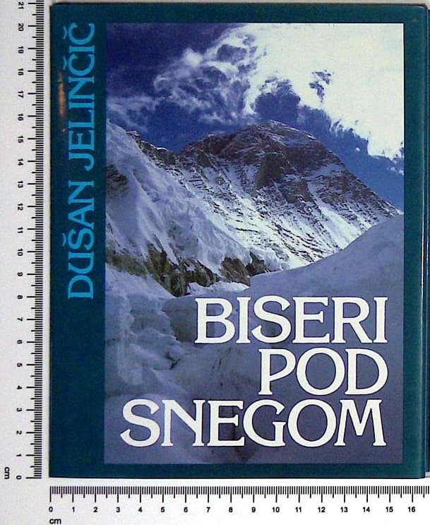 Biseri pod snegom