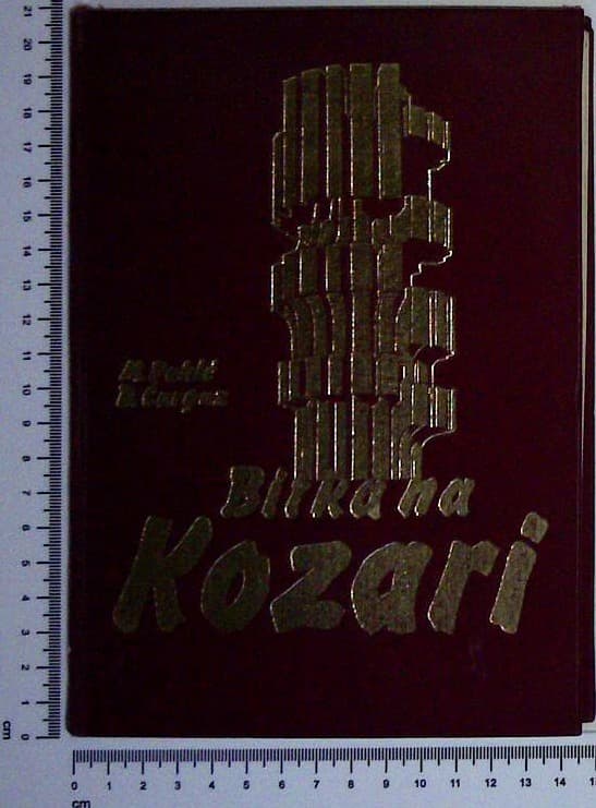 Bitka na Kozari - slika 2
