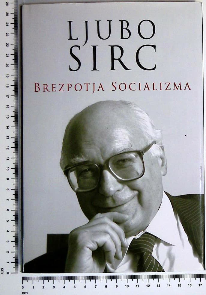 Brezpotja socializma