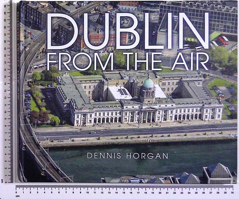 Doublin from the Air