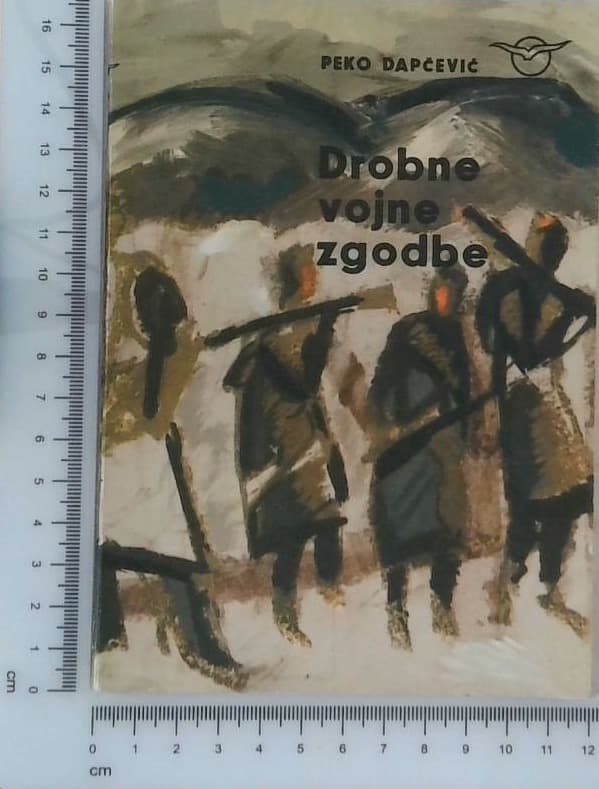 Drobne vojne zgodbe - slika 2