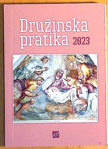 Družinska pratika 2022 - slika 2