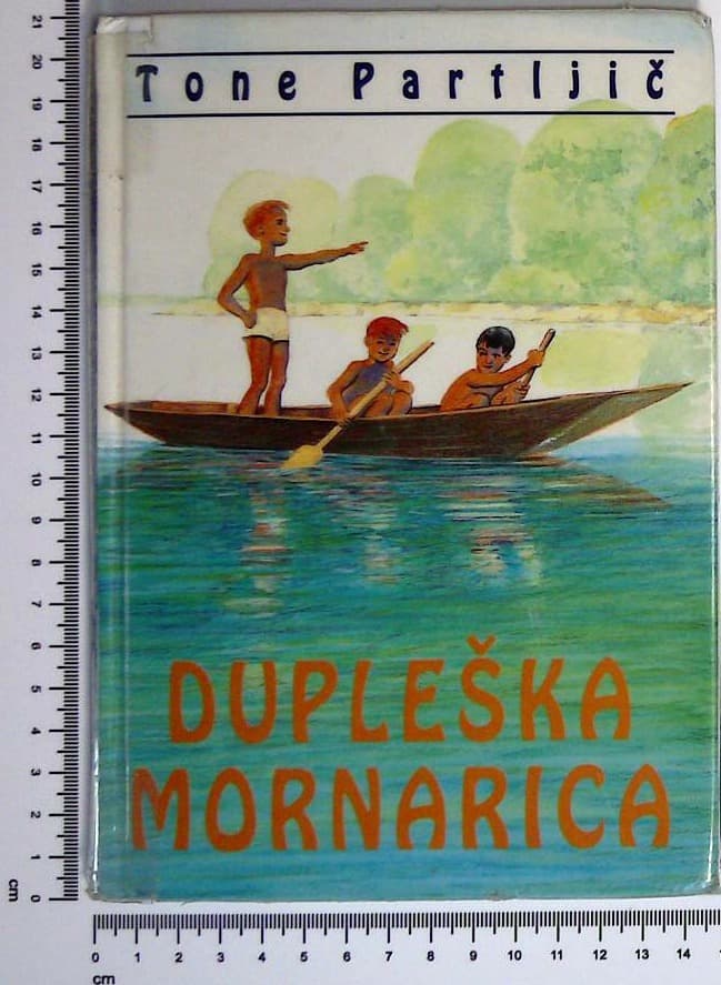 Dupleška mornarica