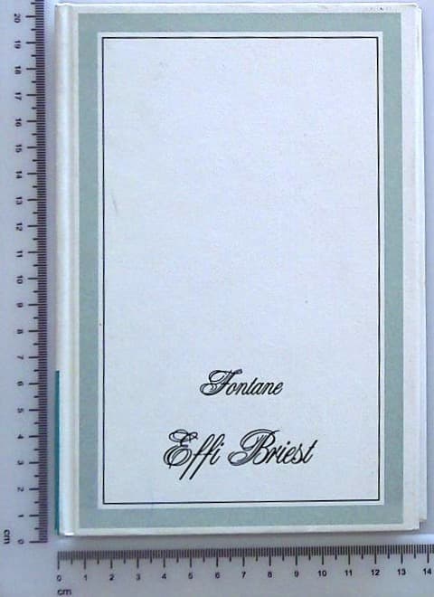 Effi Briest