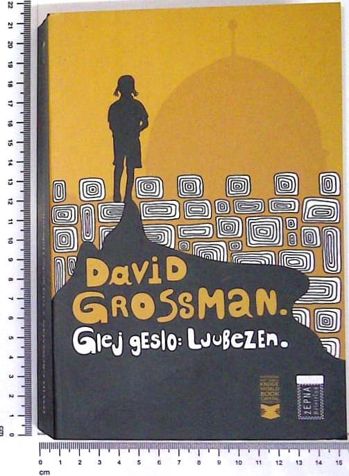 Glej geslo : Ljubezen