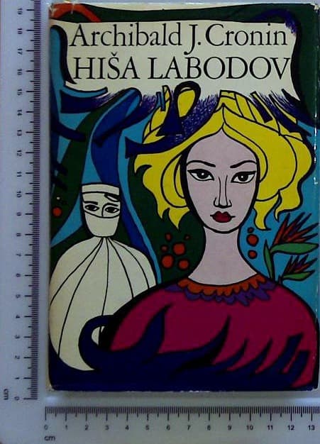 Hiša labodov - slika 3
