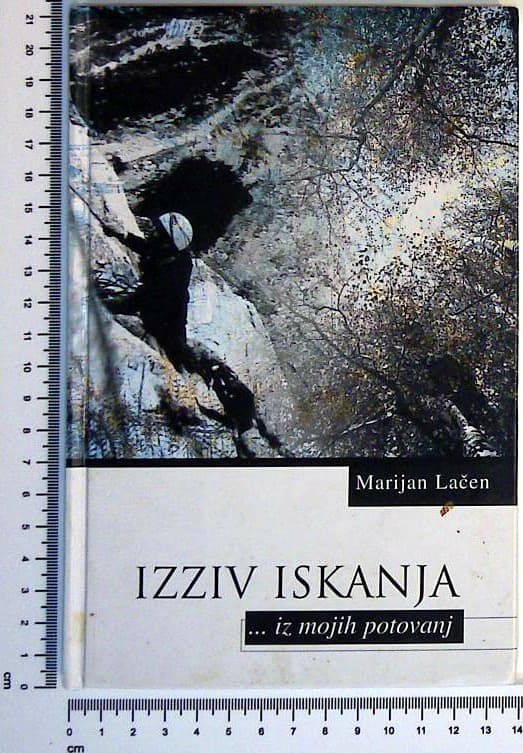 Izziv iskanja...iz mojih potovanj