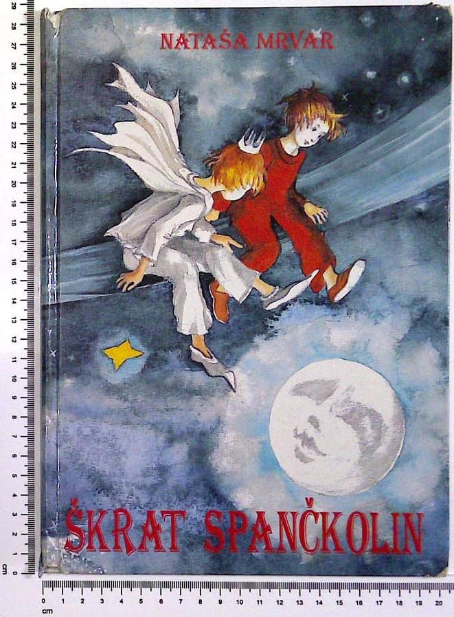 Škrat Spančkolin