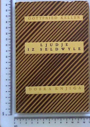 Ljudje iz Seldwyle