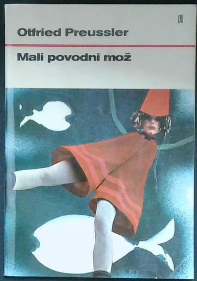 Mali povodni mož - slika 2
