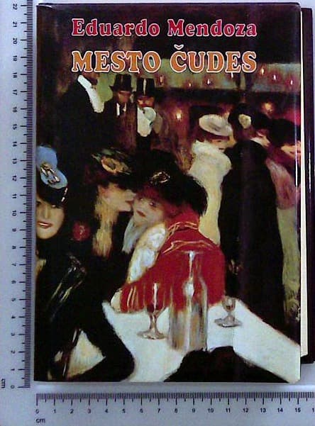 Mesto čudes