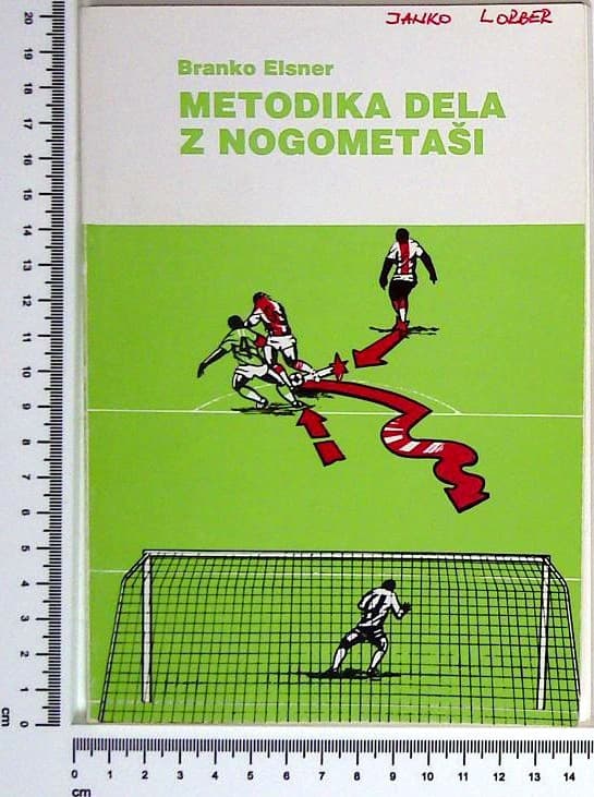 Metodika dela z nogometaši