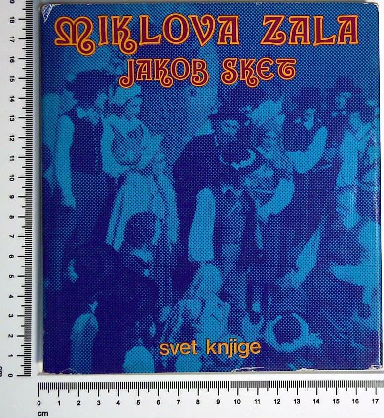 Miklova Zala