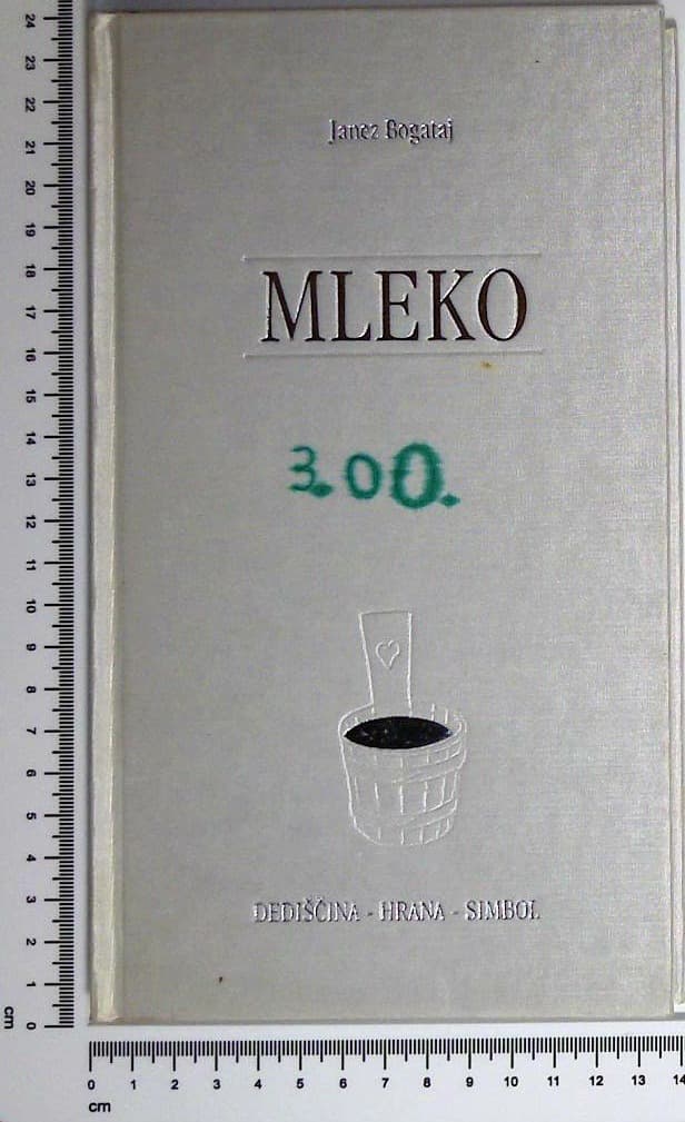 Mleko