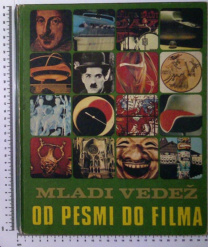 Od pesmi do filma