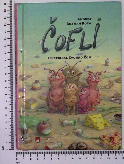 Čofli