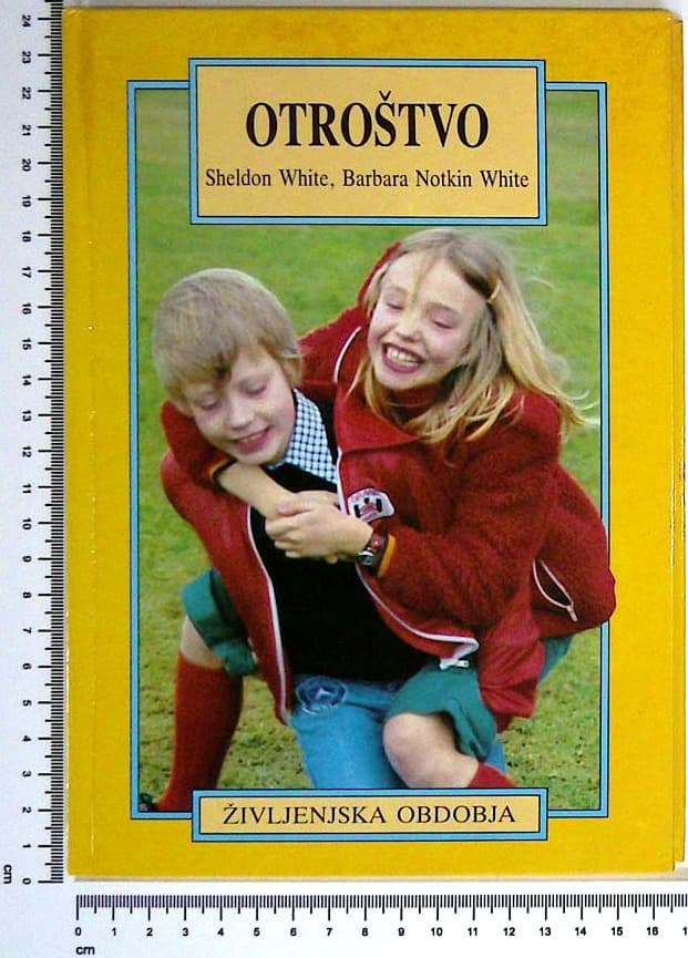 Otroštvo