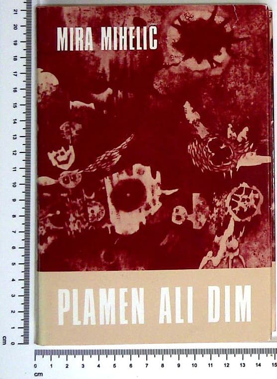 Plamen ali dim - Druga knjiga