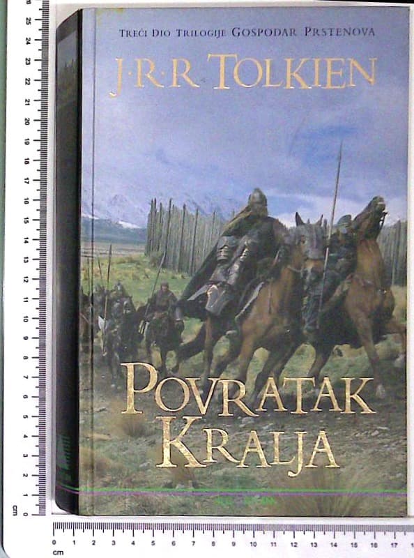Povratak kralja - slika 2