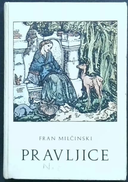 Pravljice - slika 2