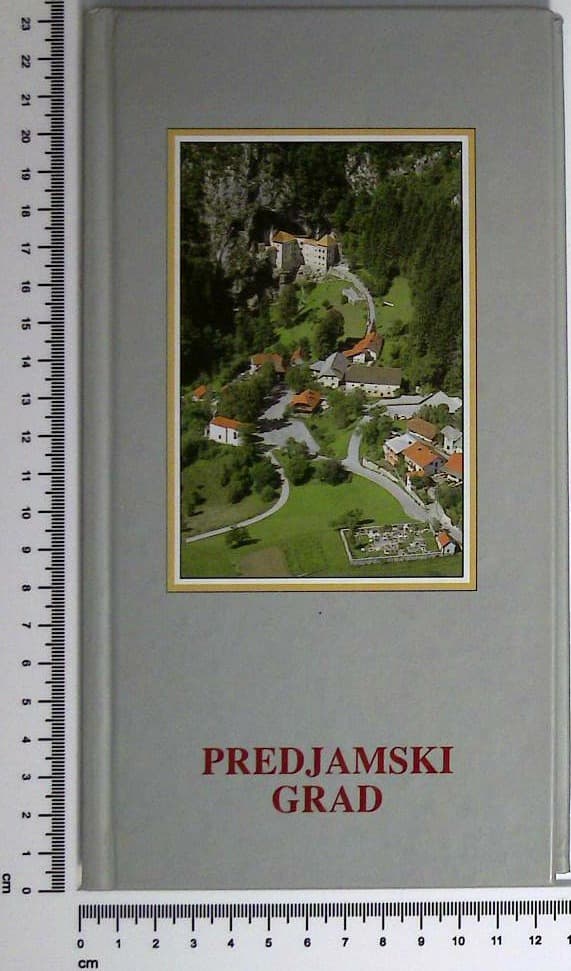 Predjamski grad