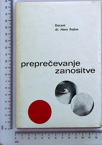 Preprečevanje zanositve