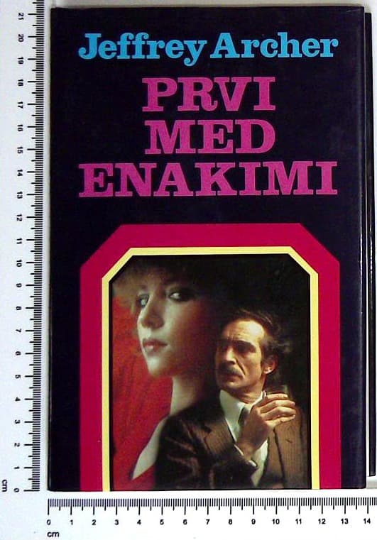 Prvi med enakimi