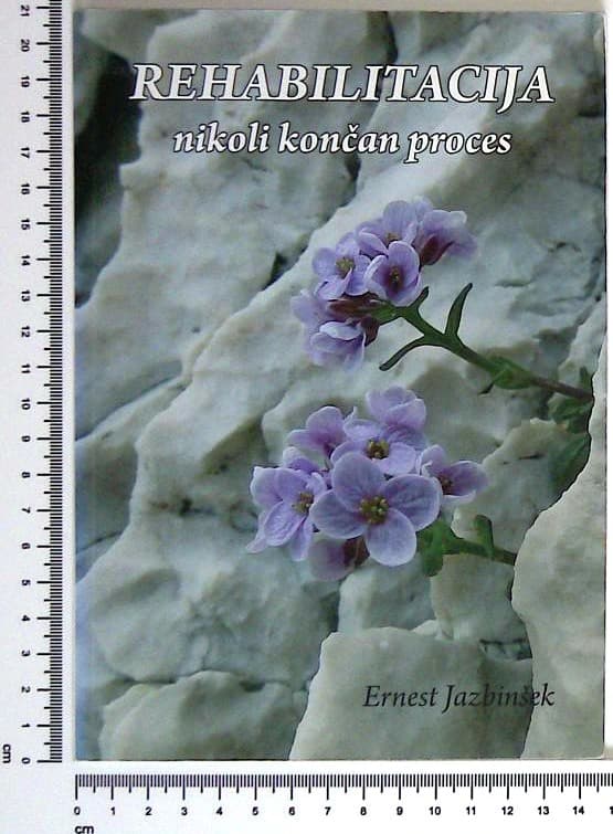 Rehabilitacija nikoli končan proces