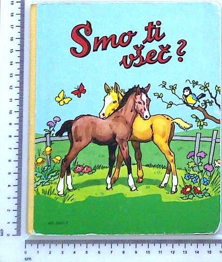 Smo ti všeč?