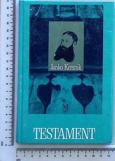 Testament