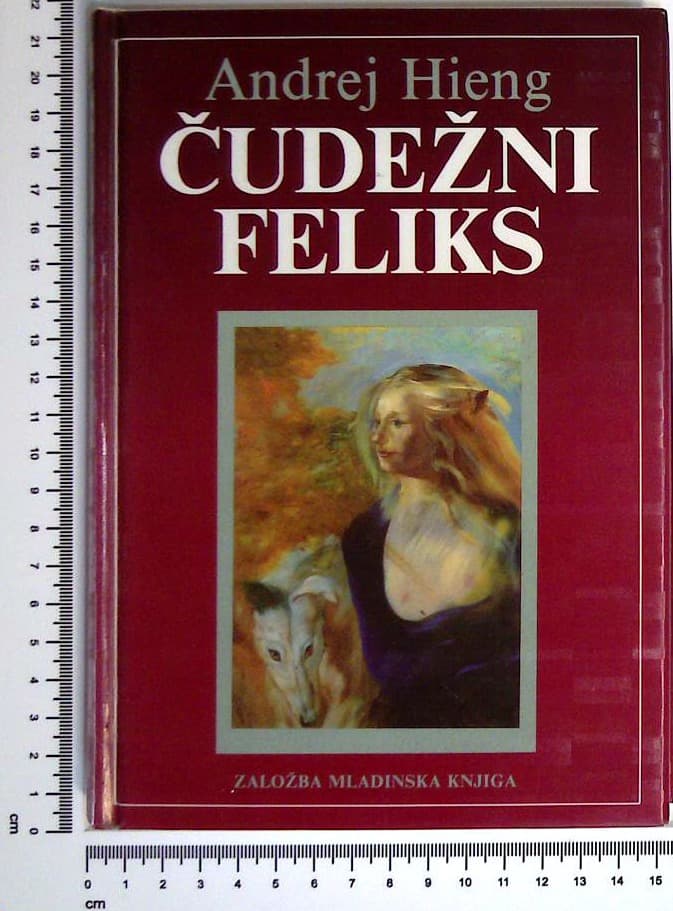 Čudežni Feliks