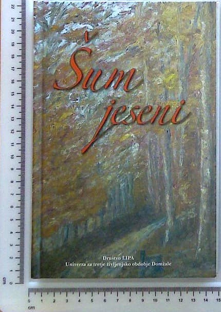Šum jeseni