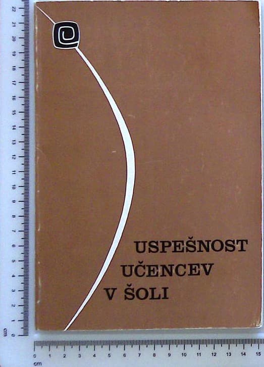 Uspešnost učencev v šoli