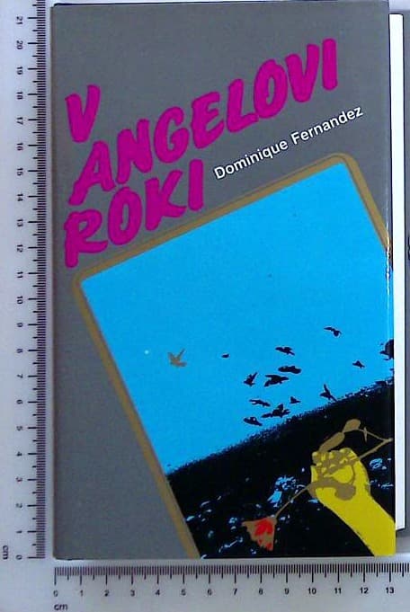 V angelovi roki