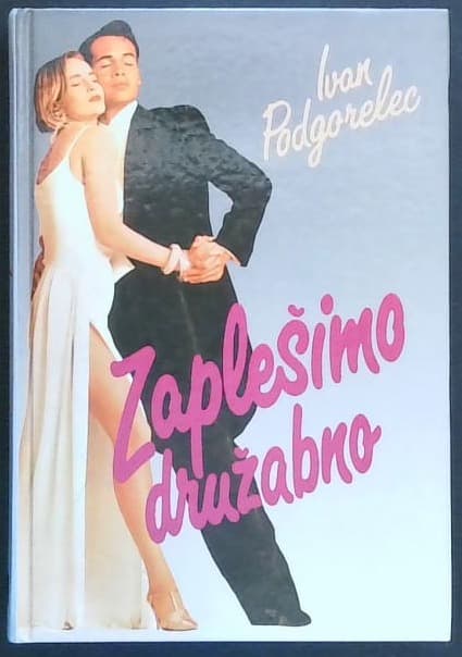 Zaplešimo družabno - slika 2