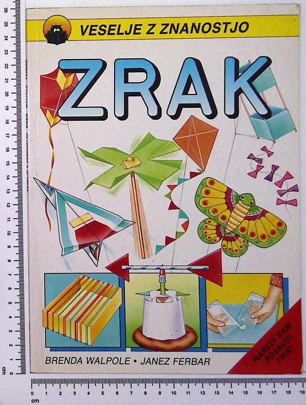 Zrak