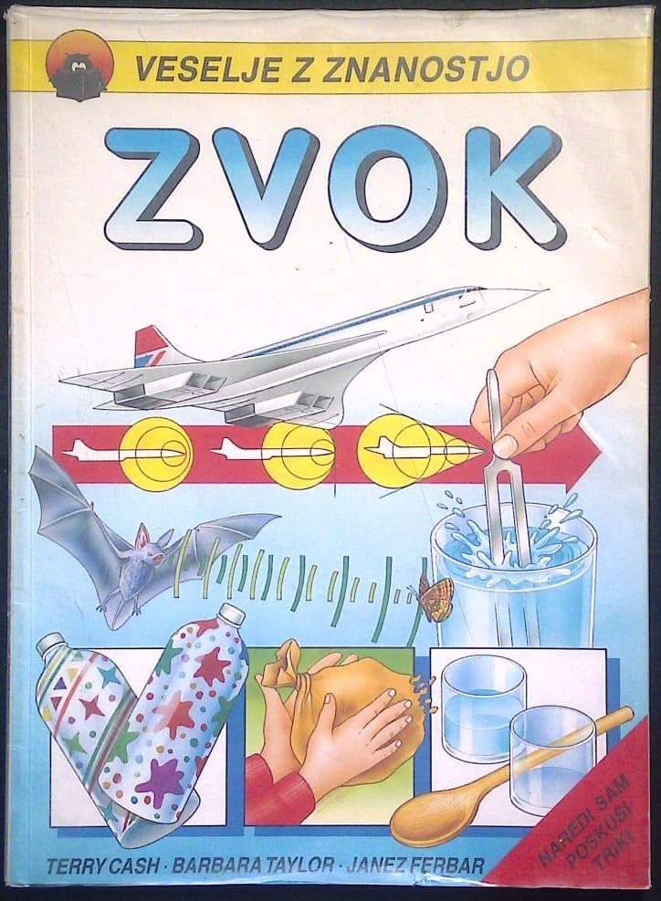 Zrak - slika 2