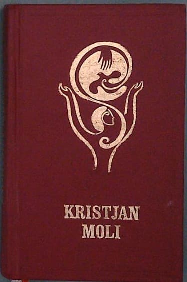 Kristjan moli - slika 2