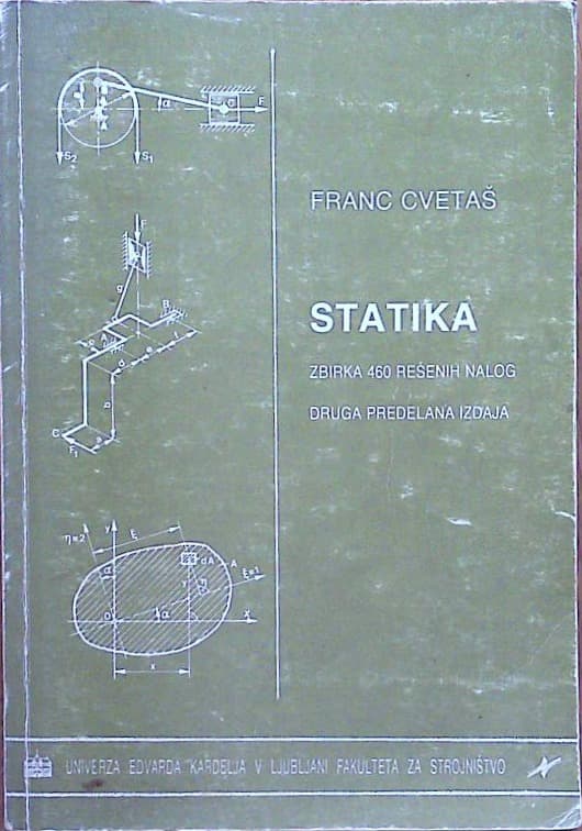 Statika - slika 2