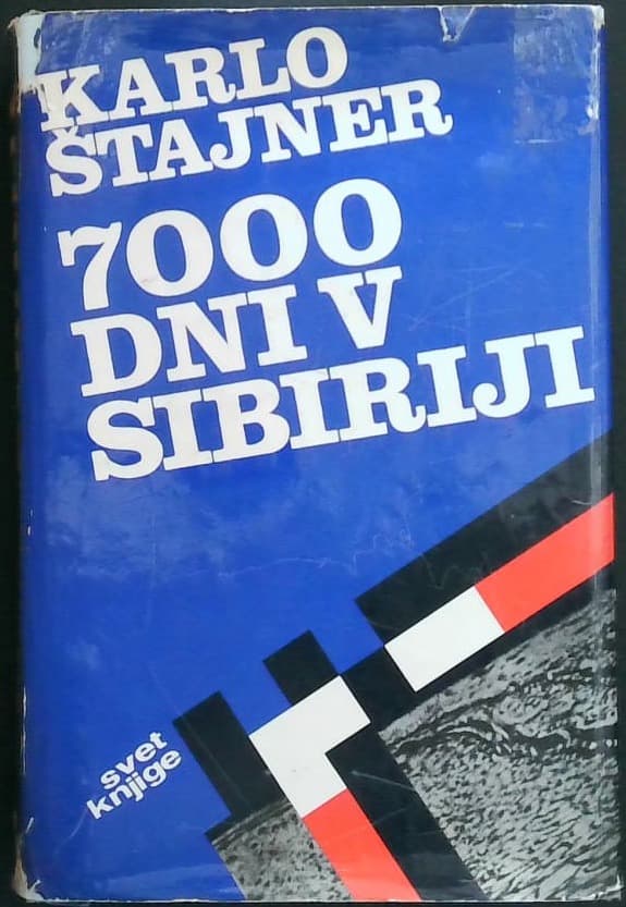 7000 dni v Sibiriji - slika 2