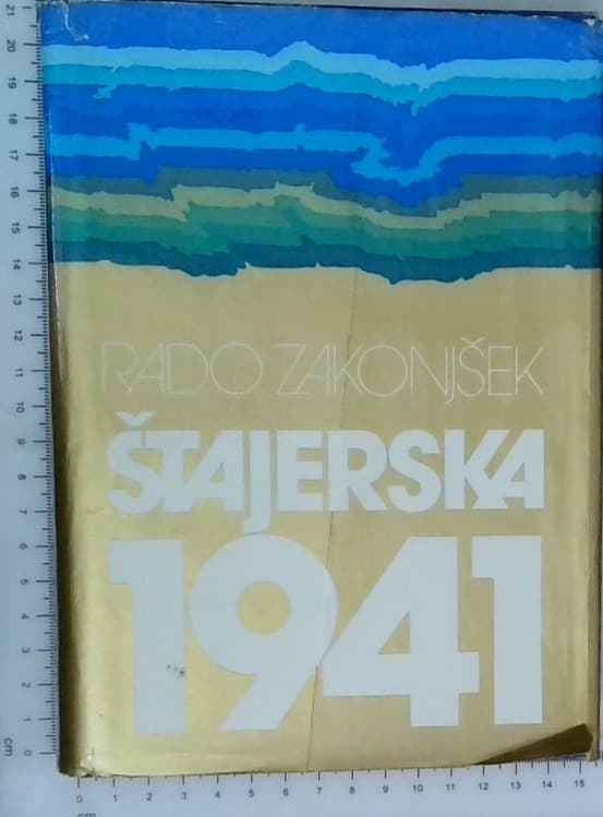 Štajerska 1941