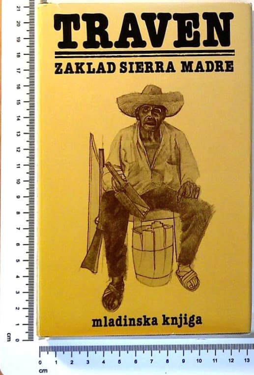 Zaklad Sierra Madre