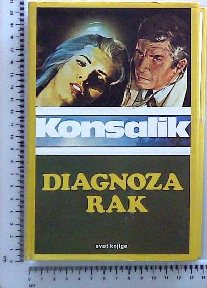 Diagnoza rak