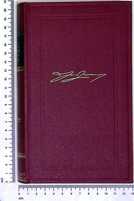 Ivan Tavčar - Izbrano delo III